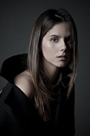 Photo Caroline Ivari