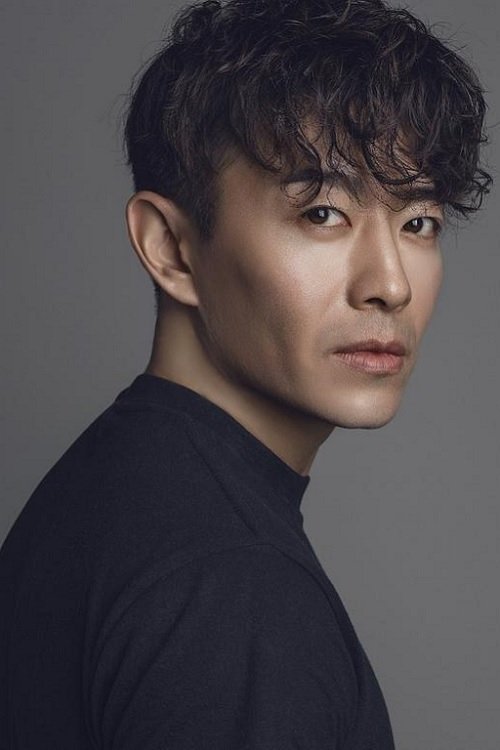 Photo Huailong Li