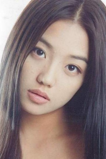 Photo Hanna Cho Han-Na