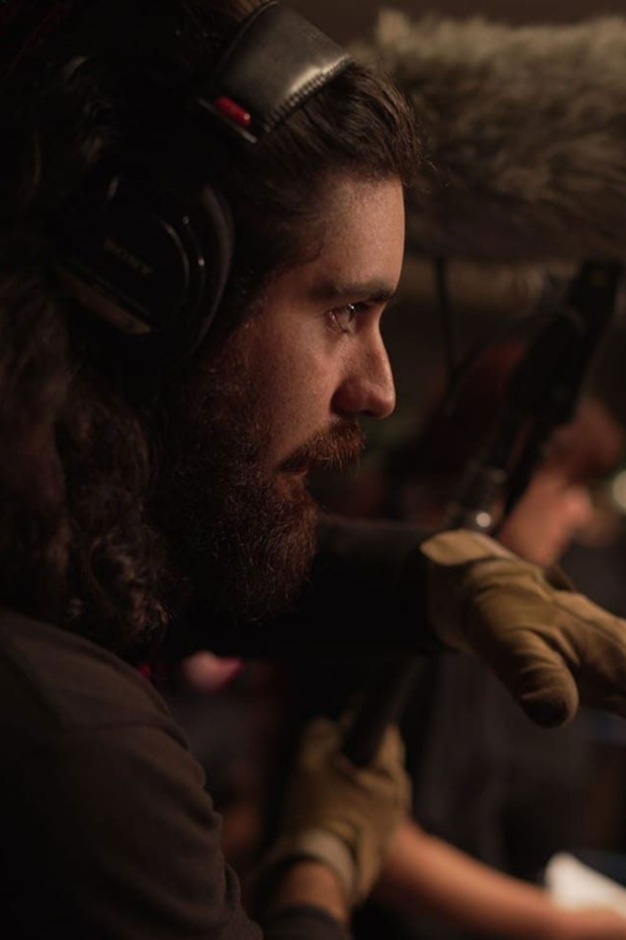 Photo José A. Zamora