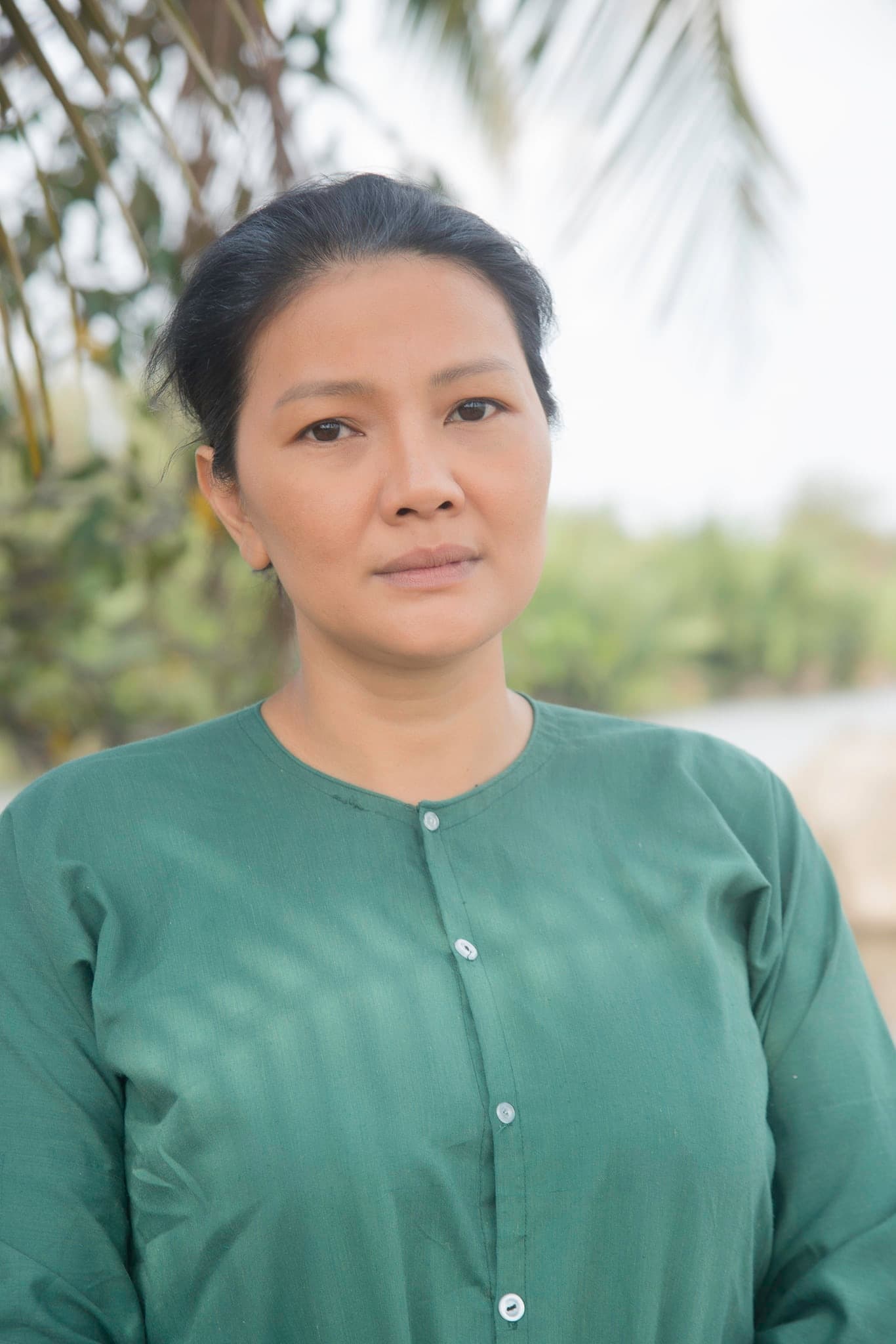 Photo Kiều Trinh