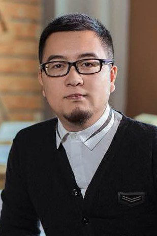 Photo Zhong Ding