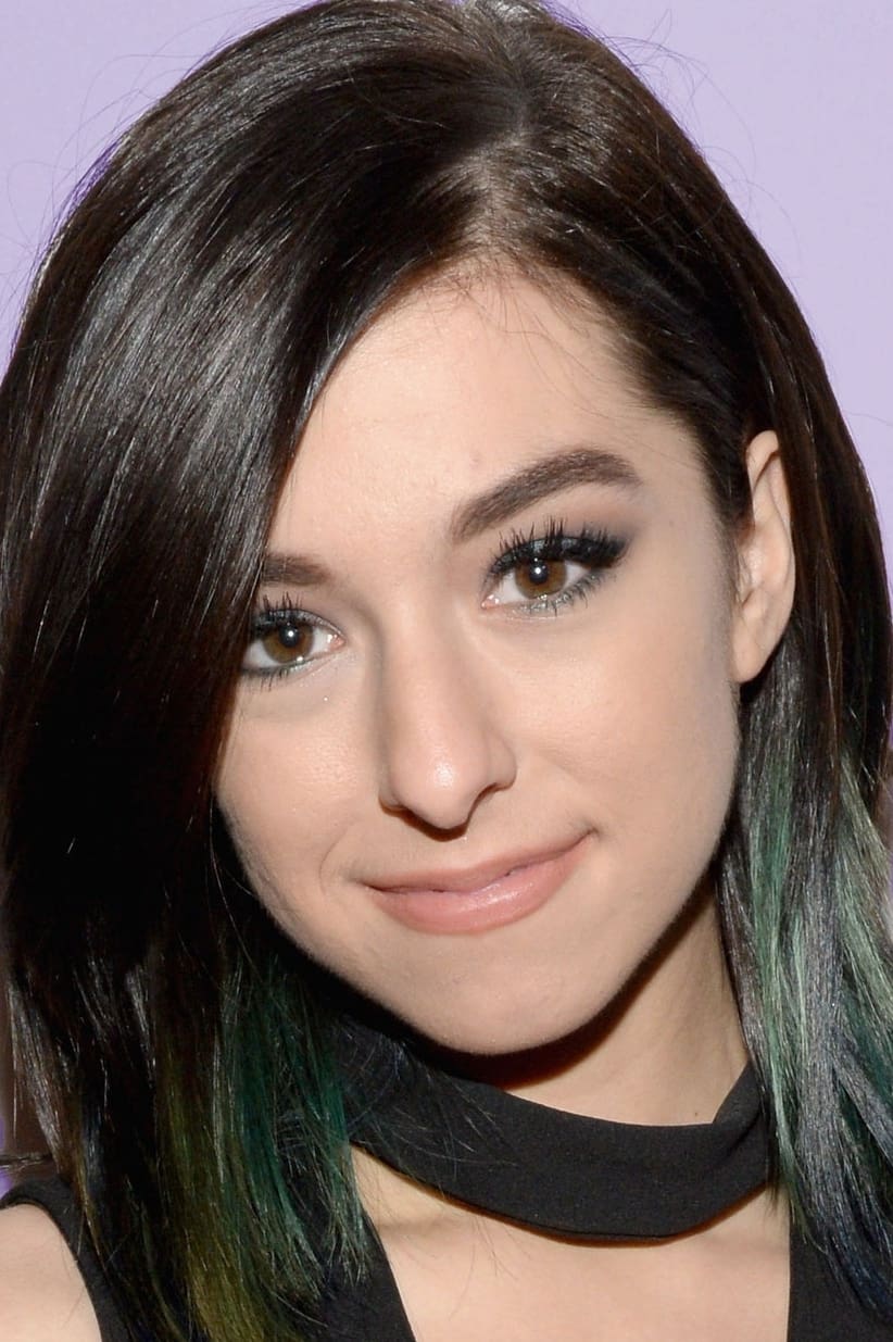Photo Christina Grimmie