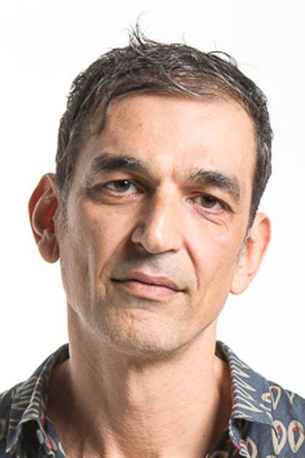 Photo Konstadinos Siradakis