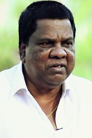 Photo Mala Aravindan