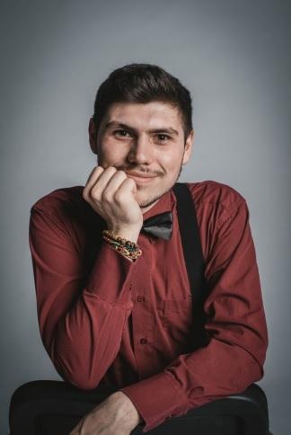 Photo Petrányi Levente