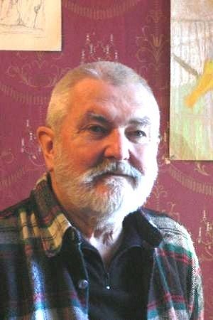 Photo Vadim Mikhaylov