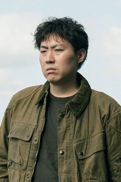Photo Daisuke Ono