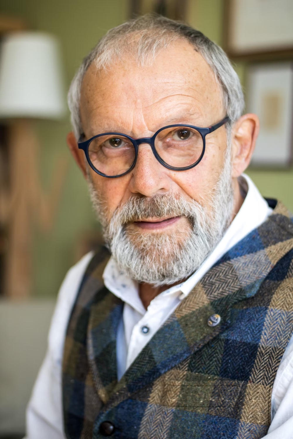 Photo Hans Klima