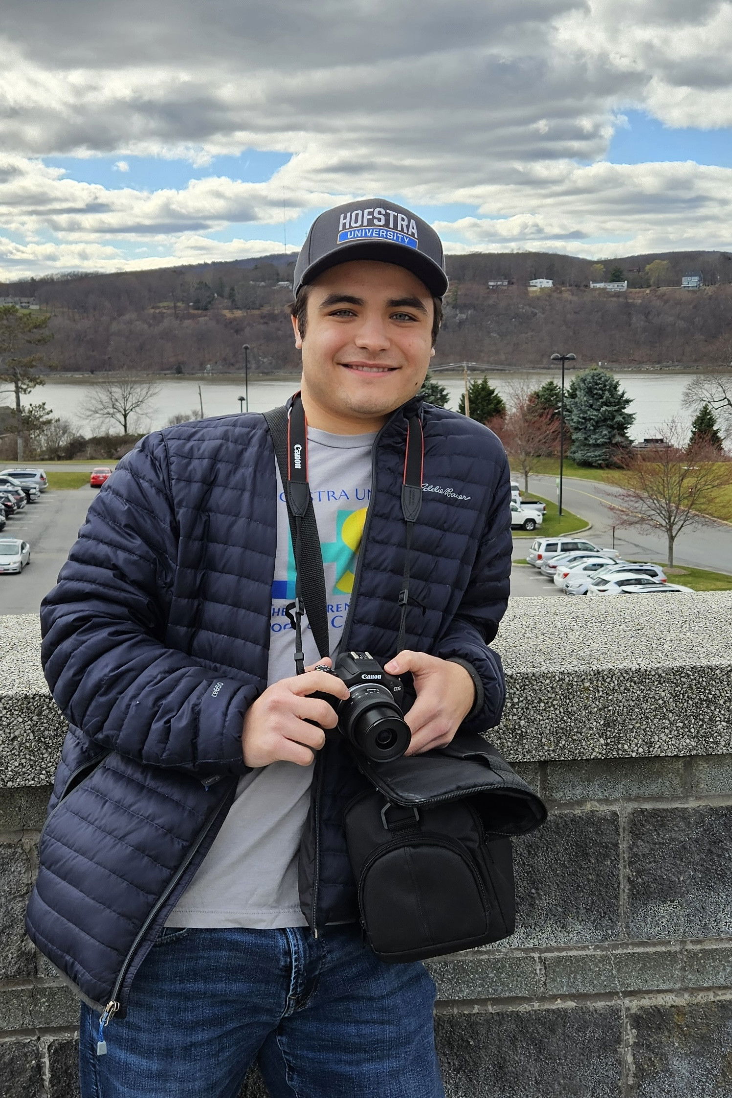 Photo Jacob DiNobile