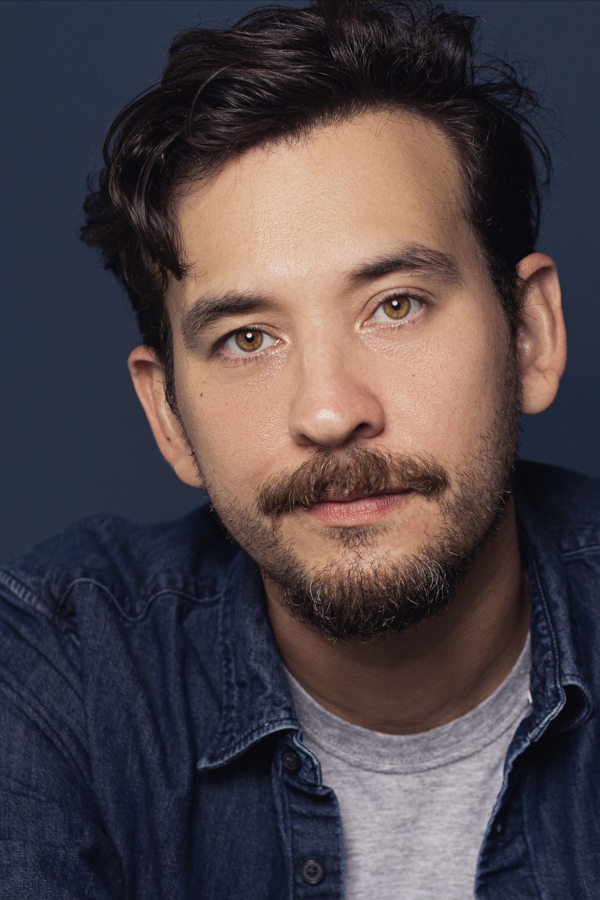 Photo John P. Tarver