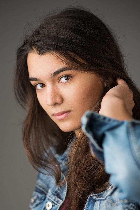 Photo Joyce Abou-Zeid