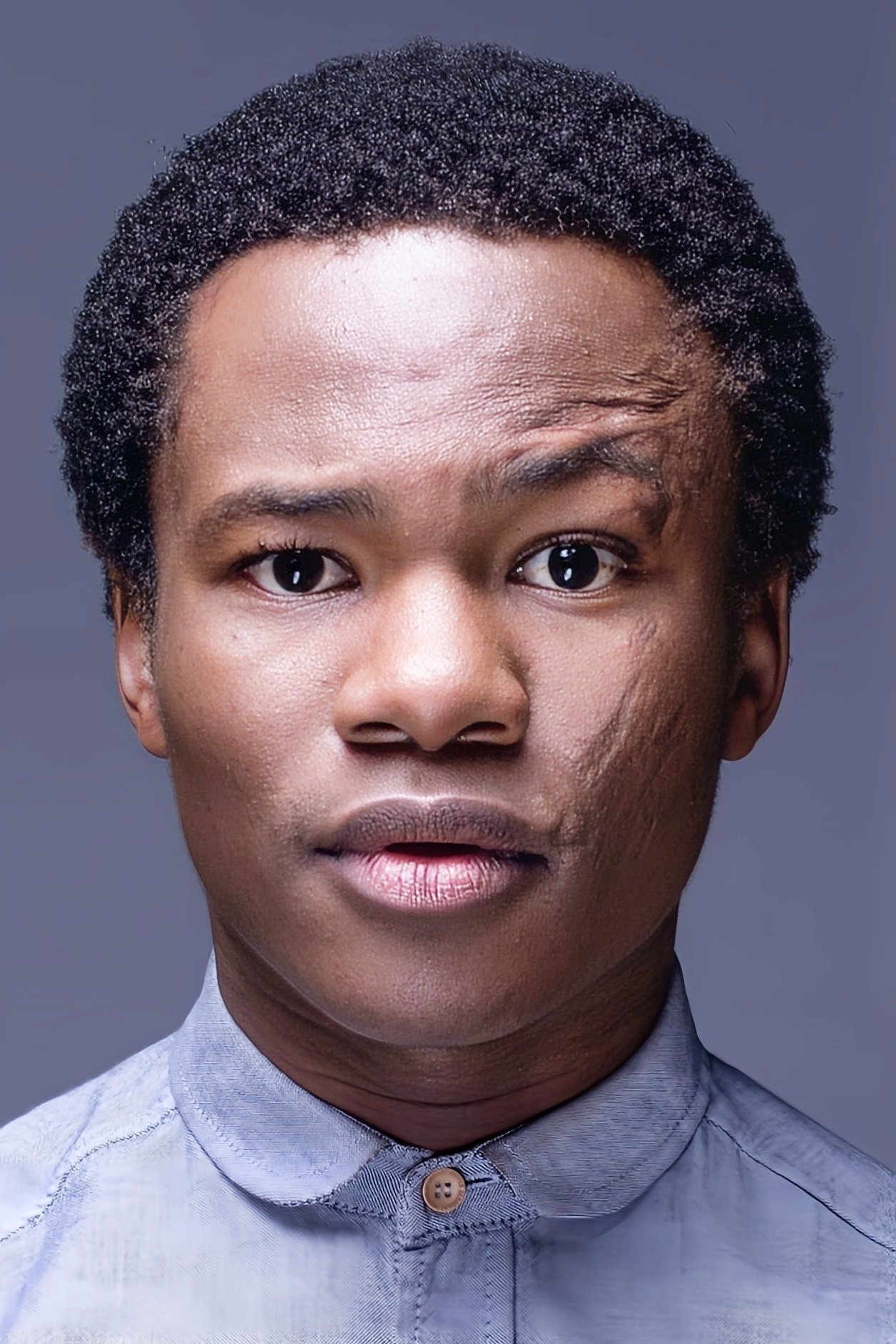 Photo Loyiso Madinga
