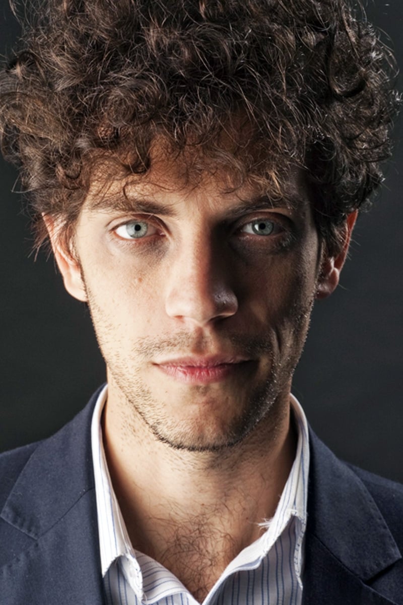 Photo Nicolás Fiore