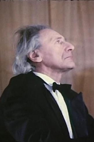 Photo Samuil Kublanovskiy