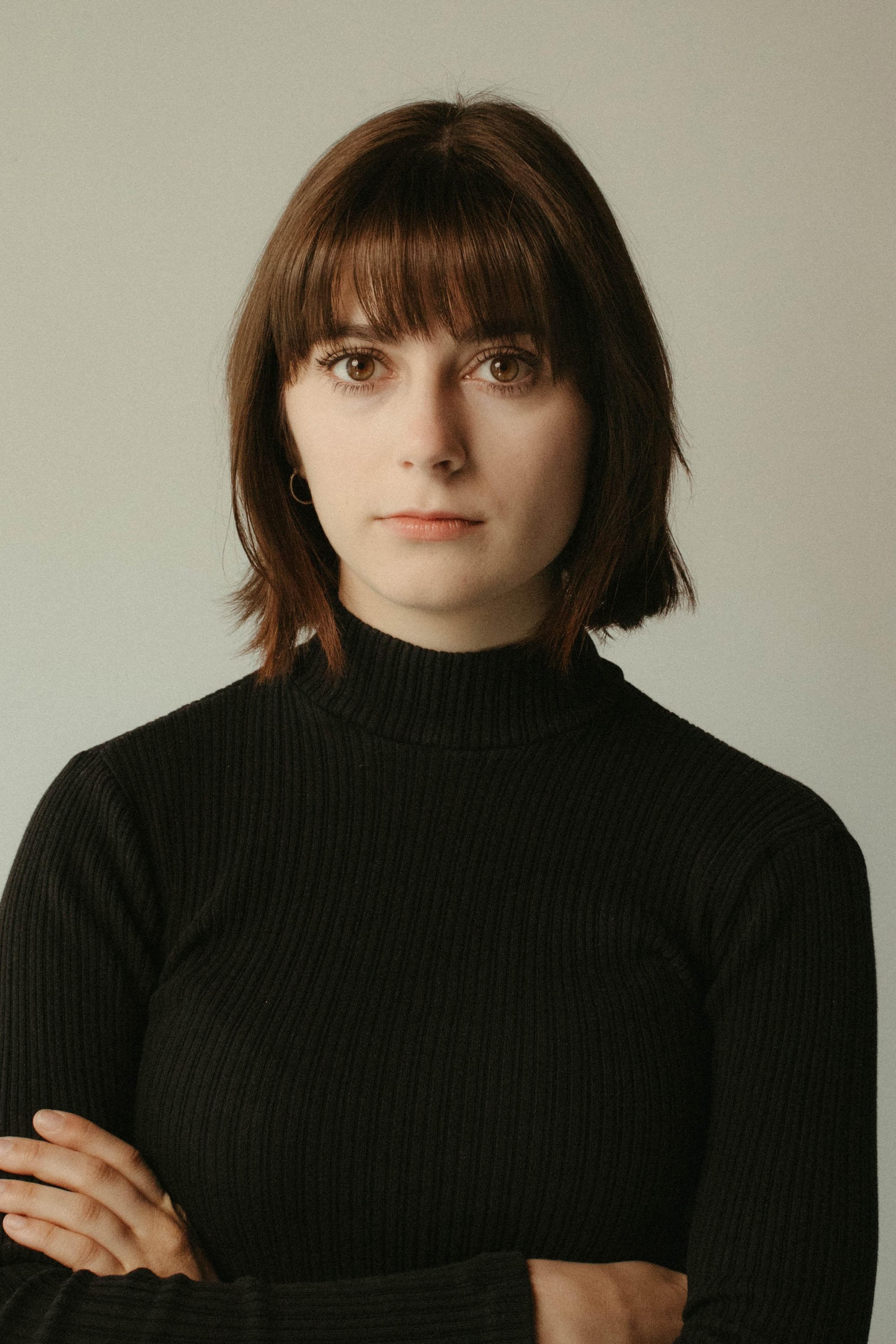 Photo Zoe Tanton