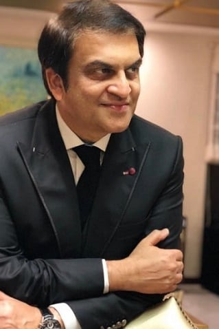 Photo Abdullah Kadwani