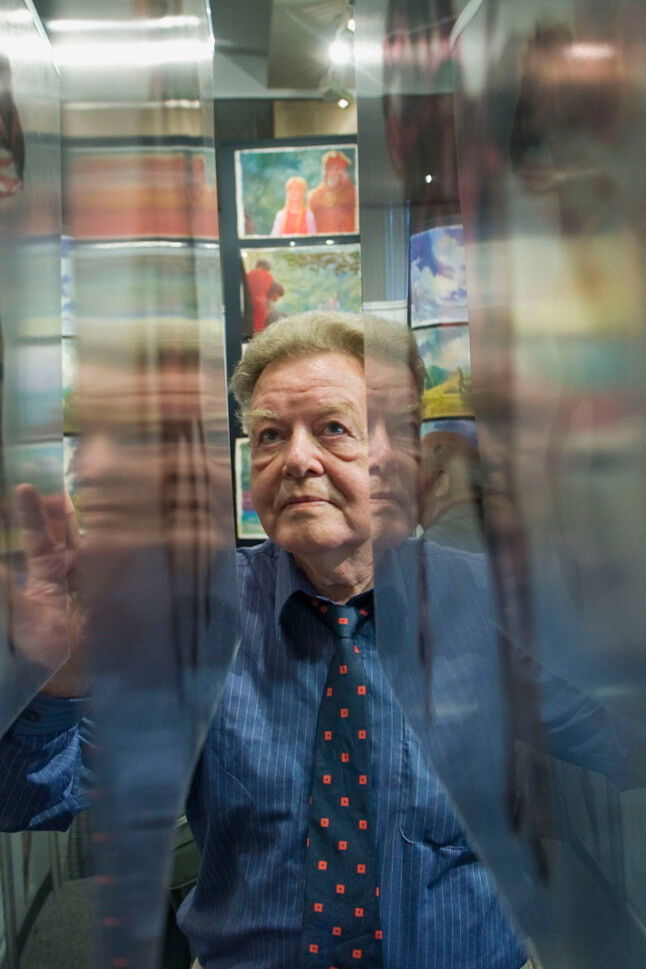 Photo József Gémes