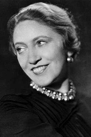 Photo Käthe Dorsch