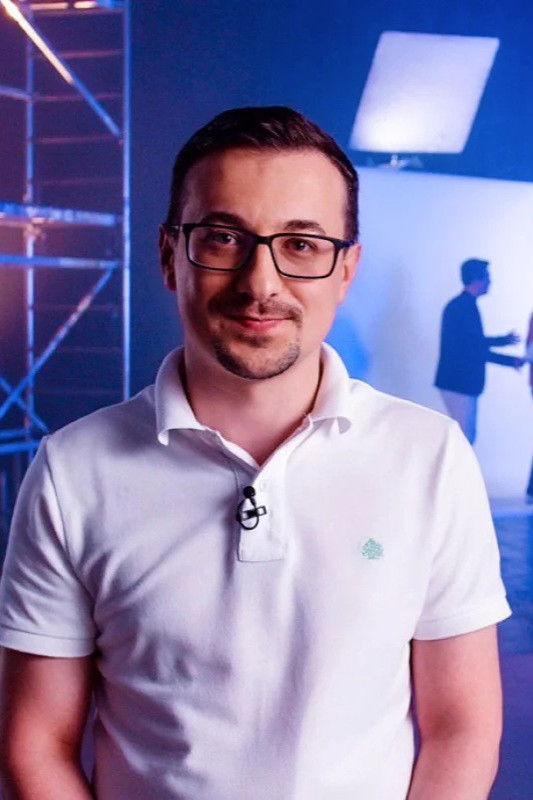 Photo Kyrylo Horobets