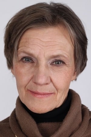 Photo Lyudmila Chirkova