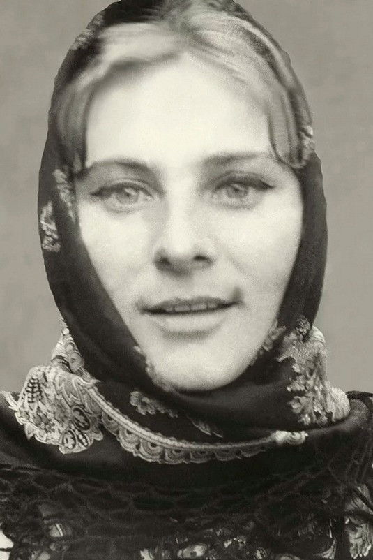 Photo Mariia Mykolaichuk