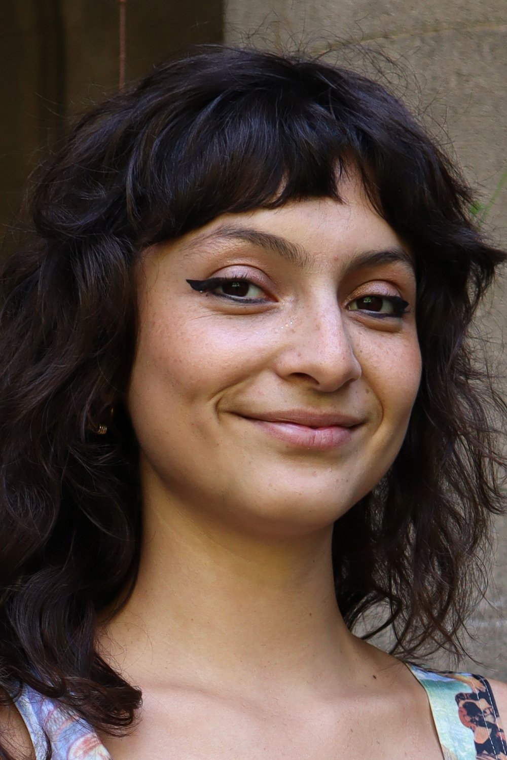 Photo Paulina Cortés