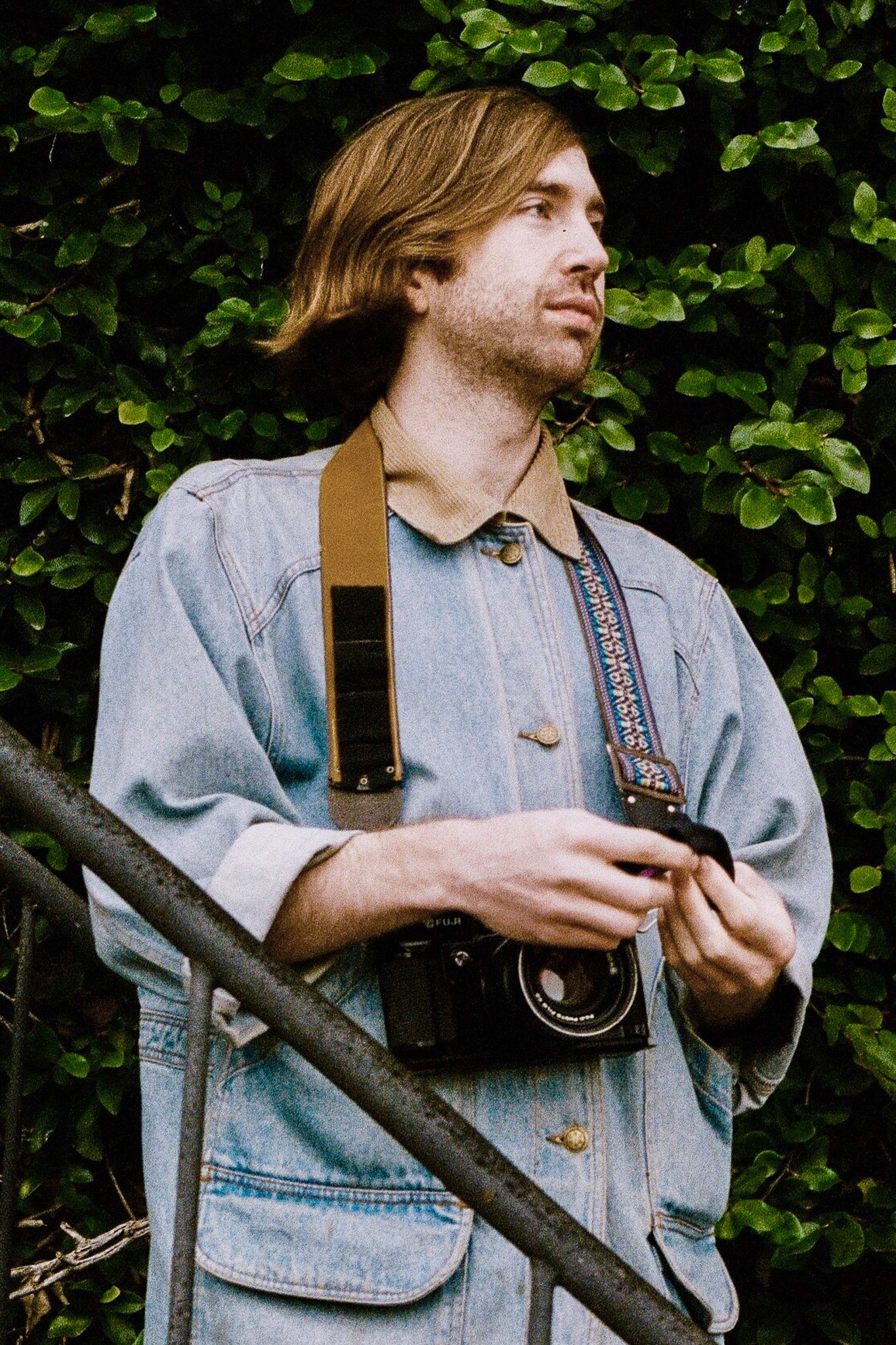 Photo Wil Kelly