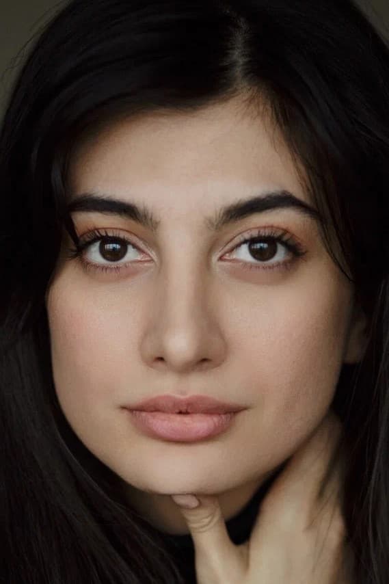 Photo Zara Arshakyan