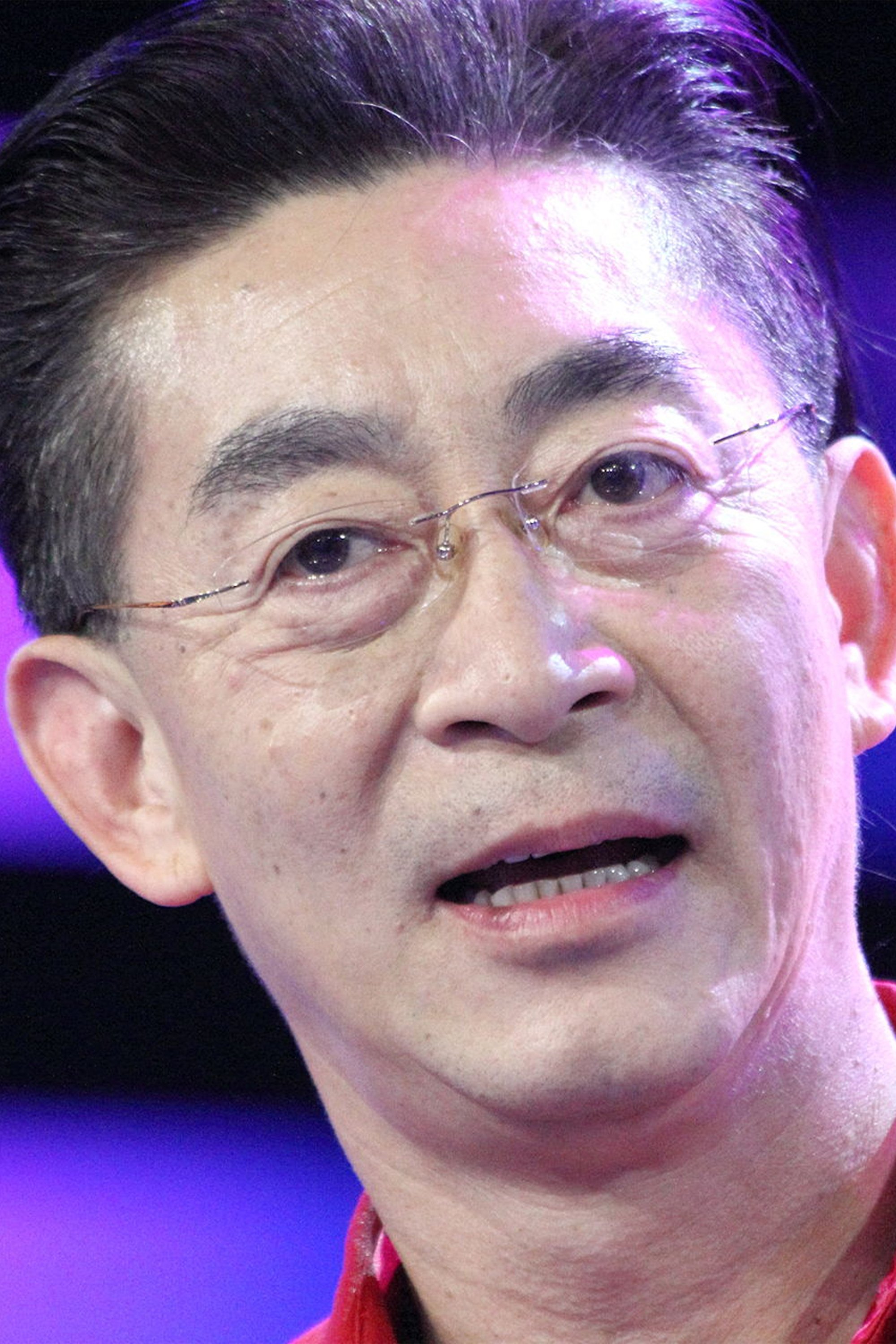 Photo Zhang Jinlai