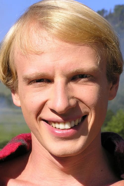 Photo Aleksandr Poryvaev