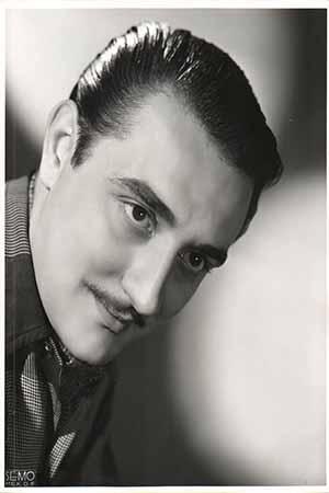 Photo Arturo Rambal