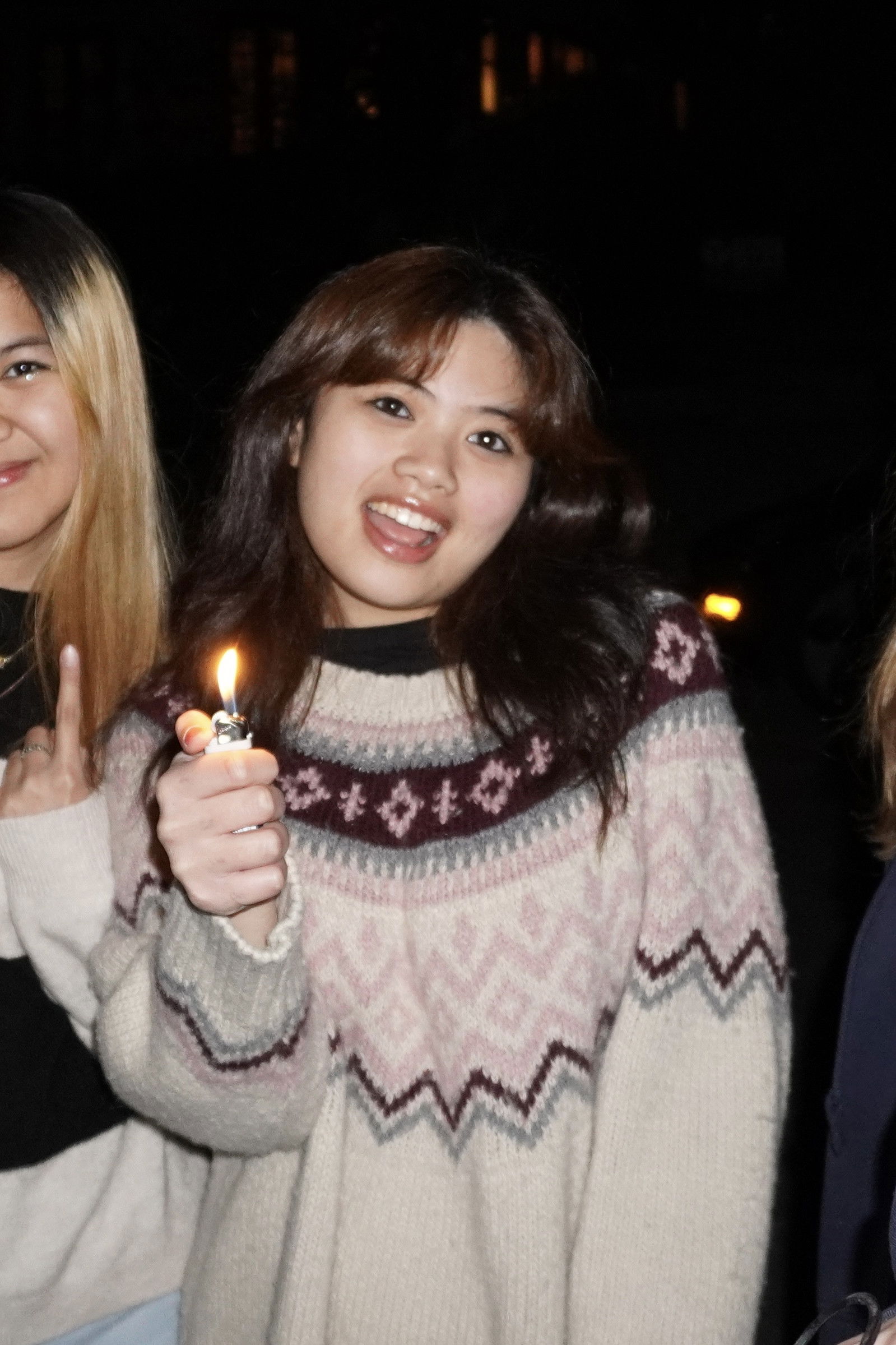 Photo Charlene de la Cruz