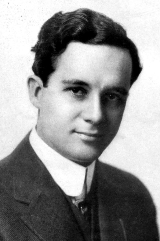 Photo Chester Barnett