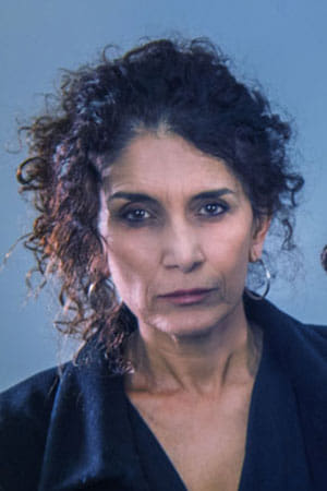 Photo Evri Sophroniadou