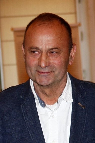 Photo Filip Trifonov