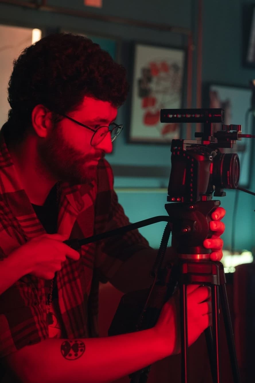 Photo Gabriel Fogaça