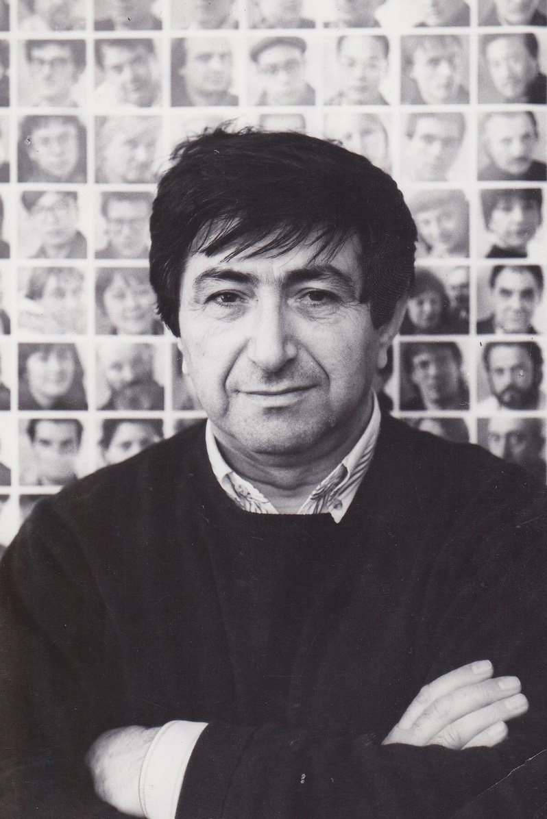 Photo Semyon Aranovich