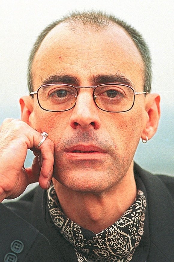 Photo Caio Fernando Abreu