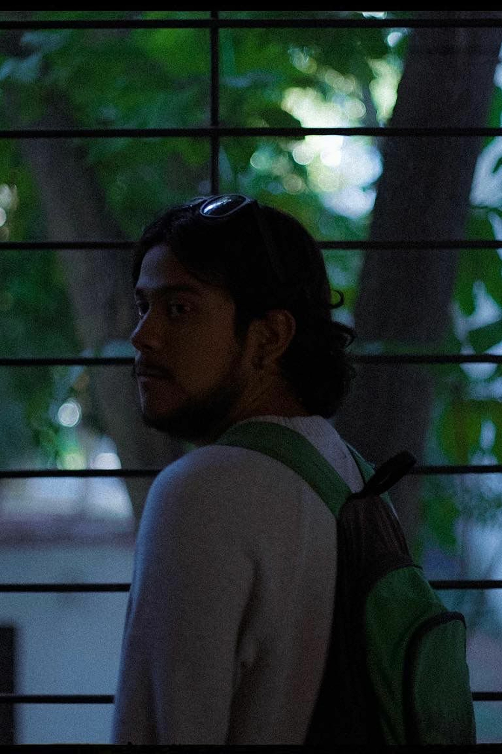 Photo Cesar Villanueva