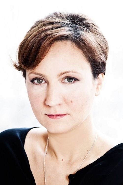 Photo Darya Drozdovskaya
