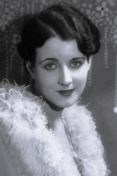 Photo Gertrude Olmstead