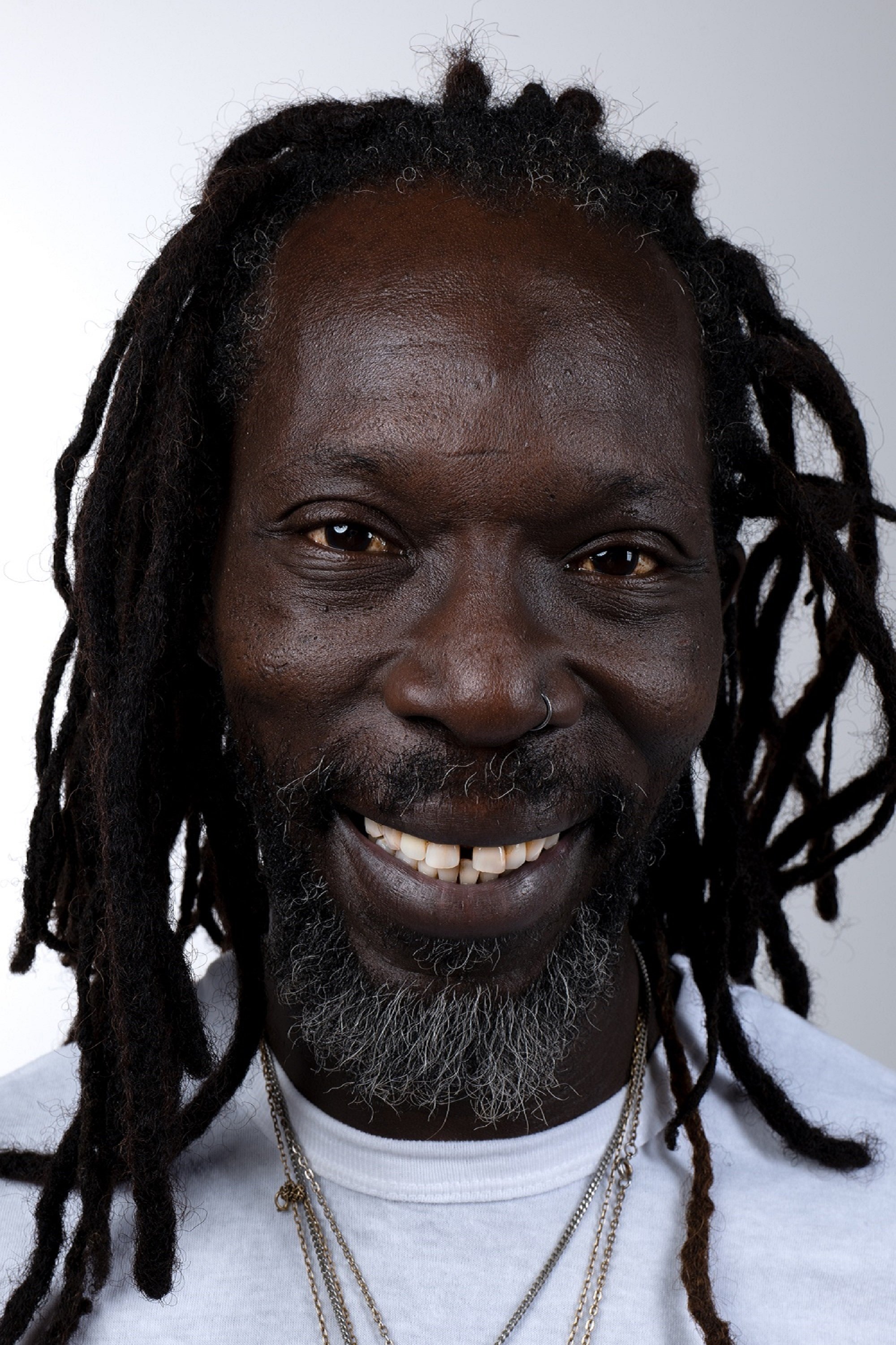 Photo Iba Thiam