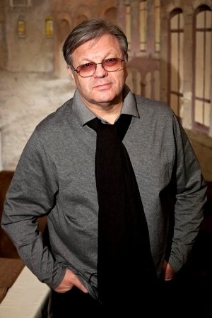 Photo Ilya Noyabrev