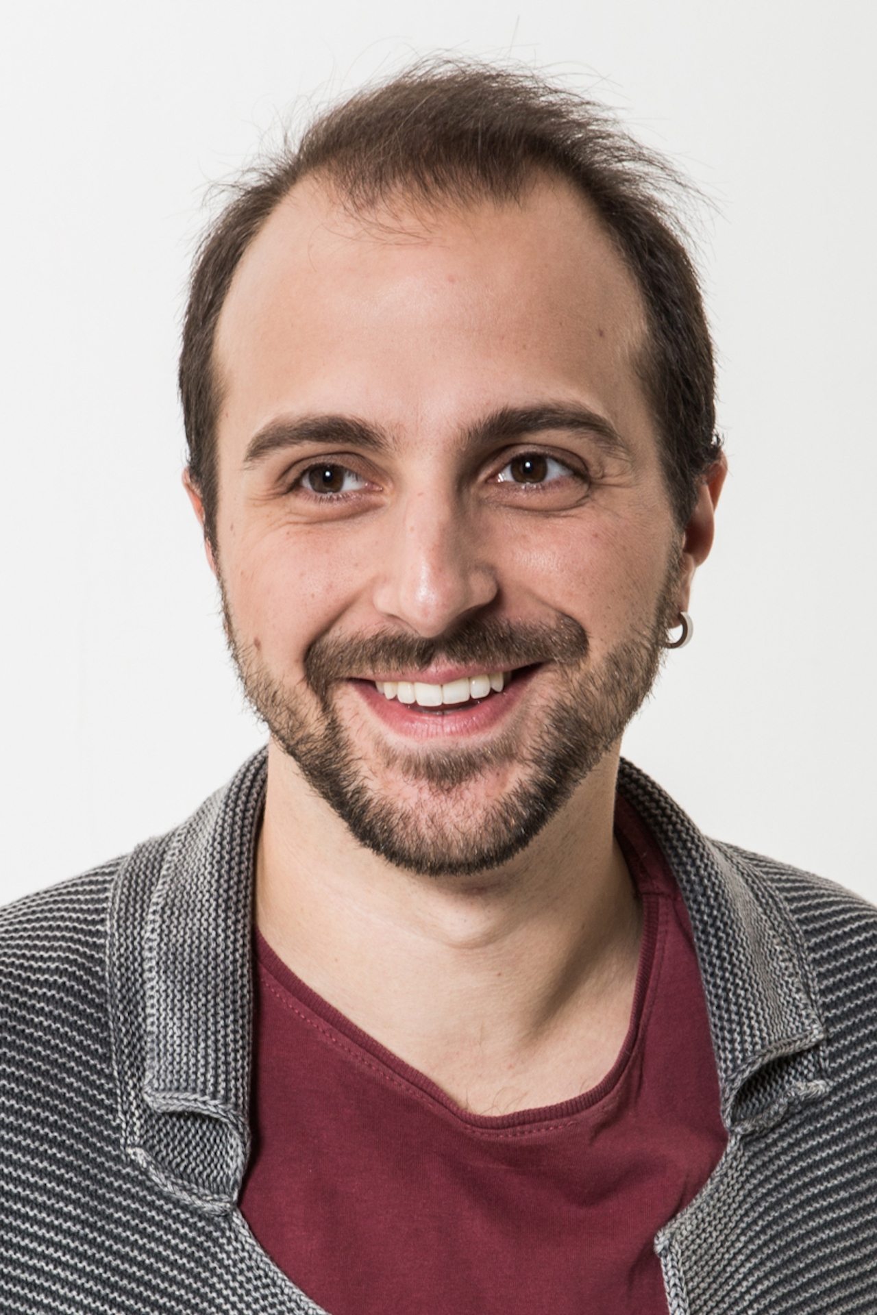 Photo Paolo Carenzo
