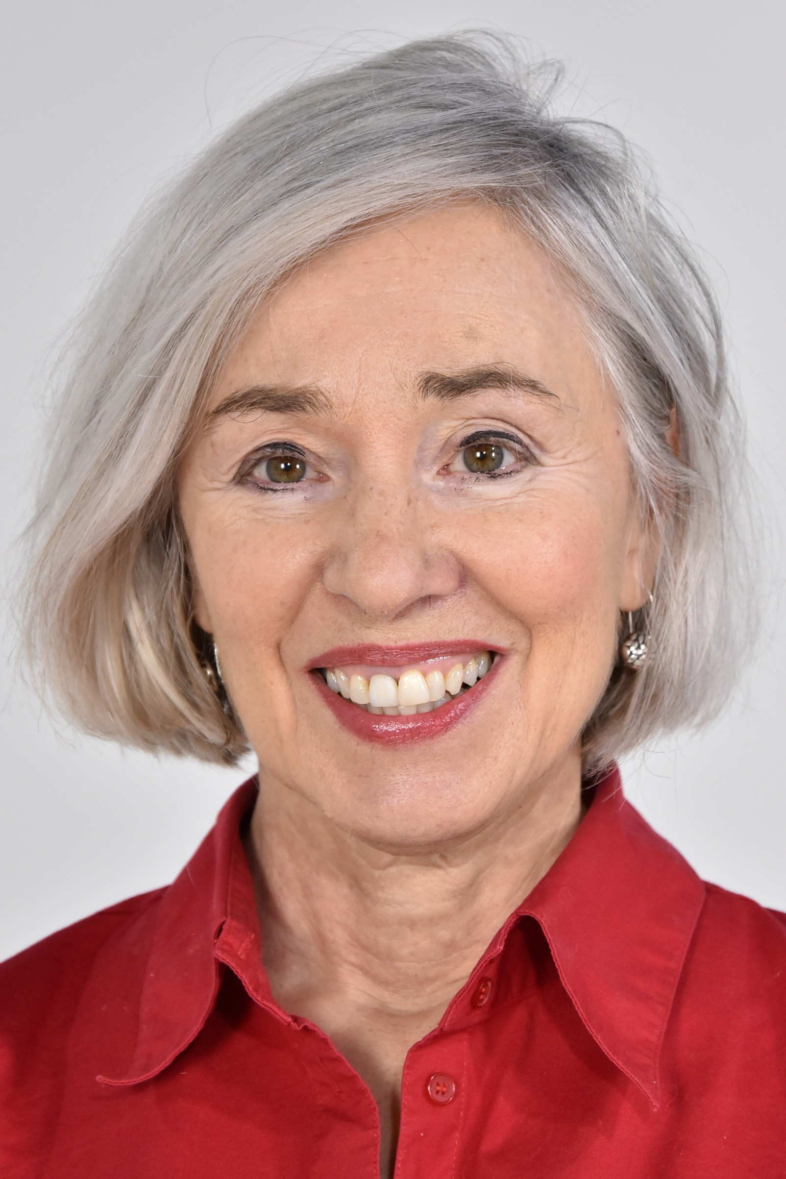 Photo Stephanie Brush