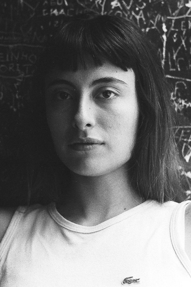 Photo Antonia Baudouin