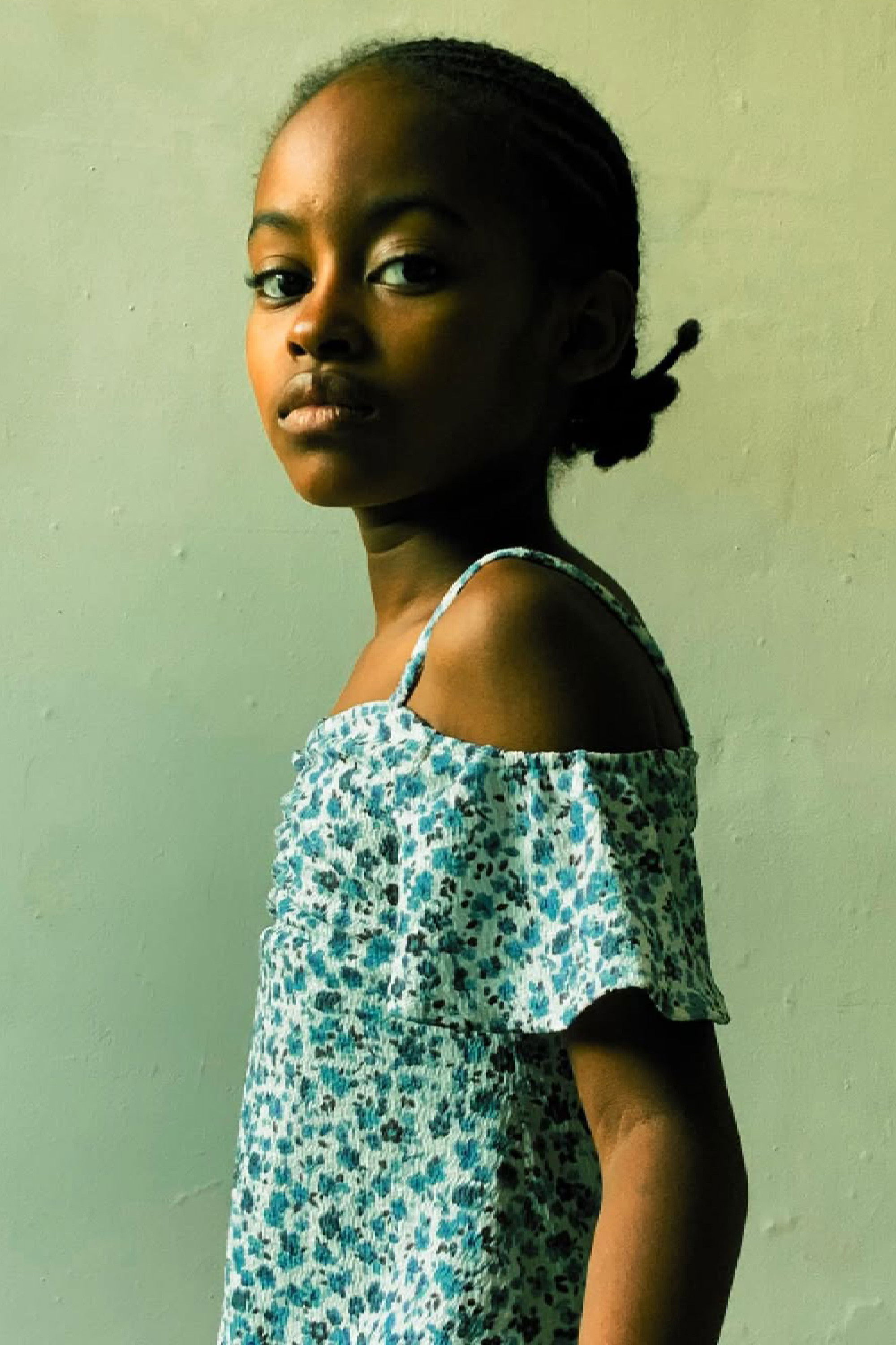 Photo Housna Mohamed Abdou