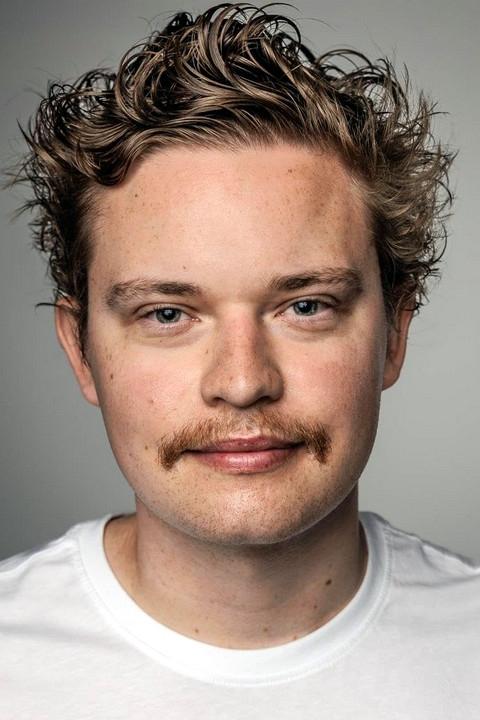 Photo Kyle Byrne