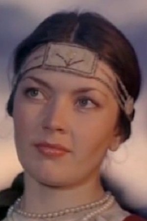 Photo Lyudmila Nikolayeva
